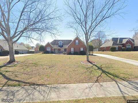 Bo Simpson, MCDONOUGH, GA 30253