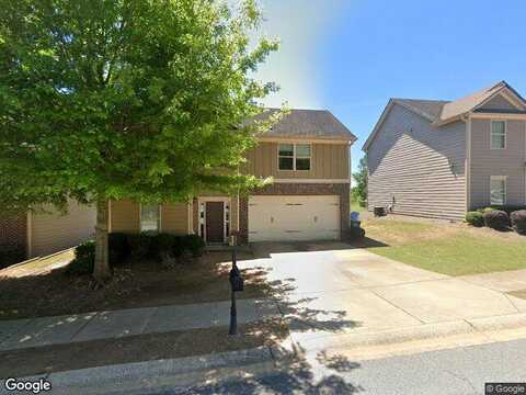 Mount Moriah, BALL GROUND, GA 30107