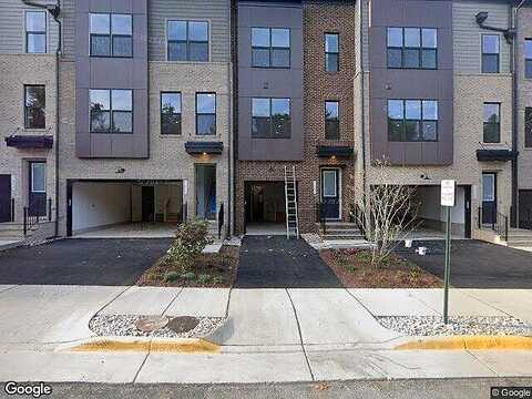 Fellowship, RESTON, VA 20190