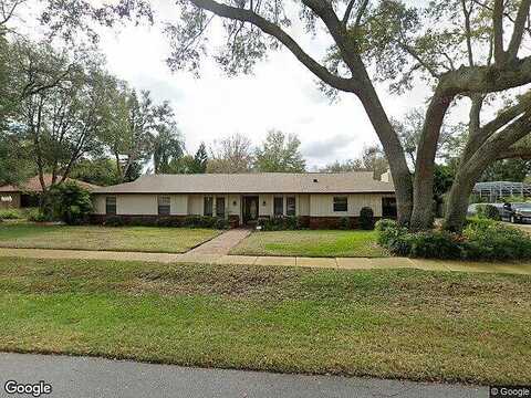 Wind Drift, Bell, FL 32809