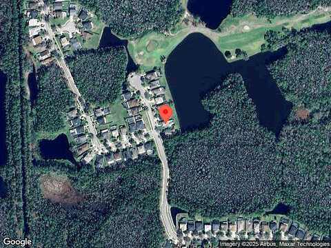 King James, ODESSA, FL 33556