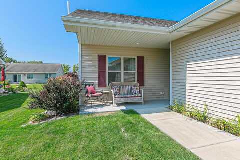 Redwing, NEENAH, WI 54956