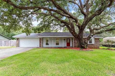 Bay Woods, GULF BREEZE, FL 32563