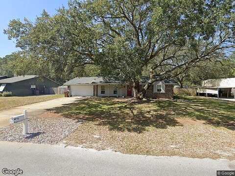 Bay Woods, GULF BREEZE, FL 32563