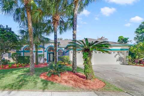 Faversham, ORLANDO, FL 32826