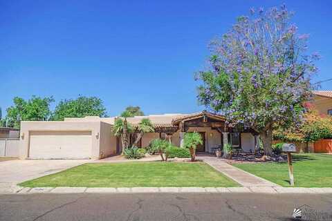 Hettema, YUMA, AZ 85364
