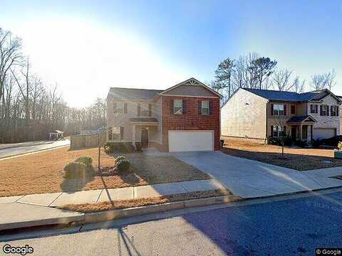 Cranapple, MCDONOUGH, GA 30253