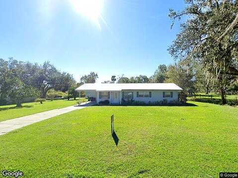 Lisa, WAUCHULA, FL 33873