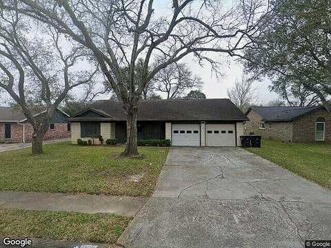 Bellaire, ALVIN, TX 77511