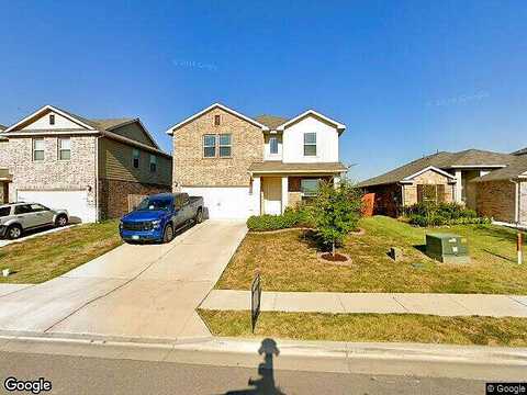 Rosebud Isle, MANOR, TX 78653
