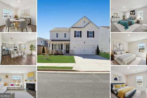 Barnwood, DAWSONVILLE, GA 30534