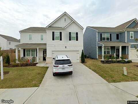 Barnwood, DAWSONVILLE, GA 30534