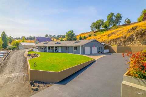 Setlow, CLARKSTON, WA 99403