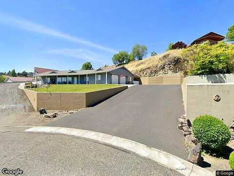 Setlow, CLARKSTON, WA 99403