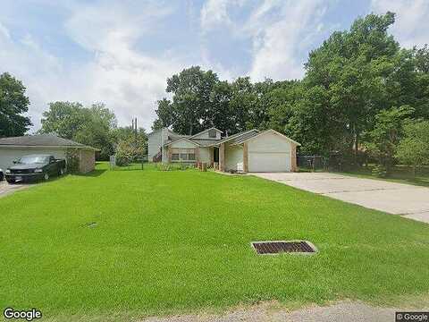 Hawthorne, WILLIS, TX 77318