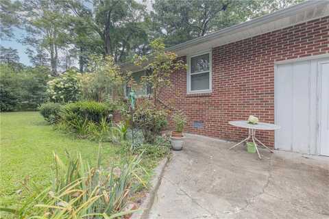 Manning, SUFFOLK, VA 23434