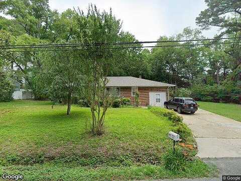 Manning, SUFFOLK, VA 23434
