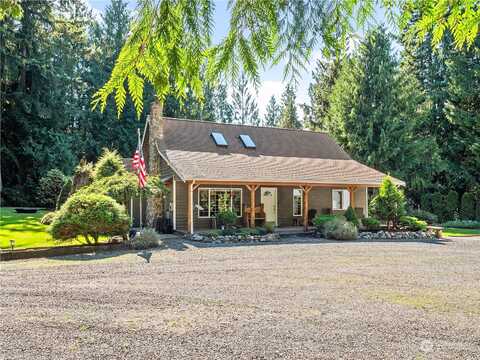 304Th, BUCKLEY, WA 98321