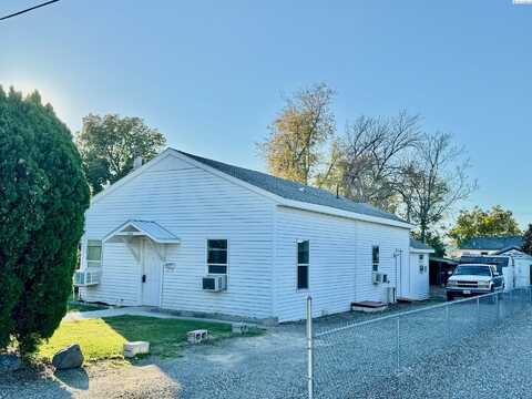 12Th, PASCO, WA 99301