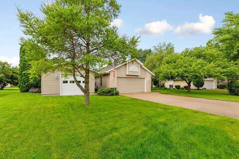 4Th, WASECA, MN 56093