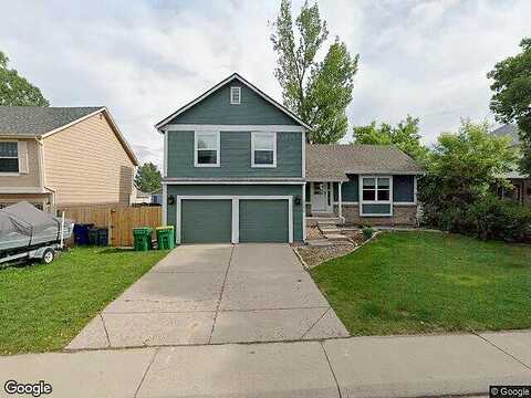 Aqueduct, LITTLETON, CO 80127