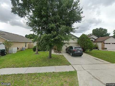 Broad Oak, ORLANDO, FL 32837