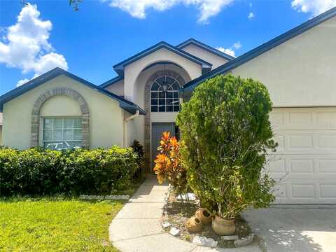 Broad Oak, ORLANDO, FL 32837