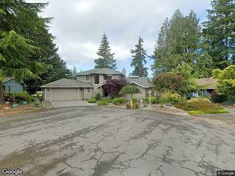 Williams, SEQUIM, WA 98382
