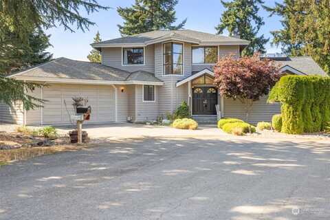 Williams, SEQUIM, WA 98382