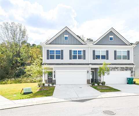Pinnacle, JASPER, GA 30143