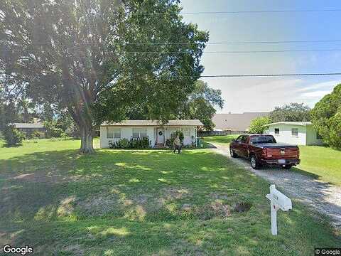 Bossieux, MELBOURNE, FL 32904