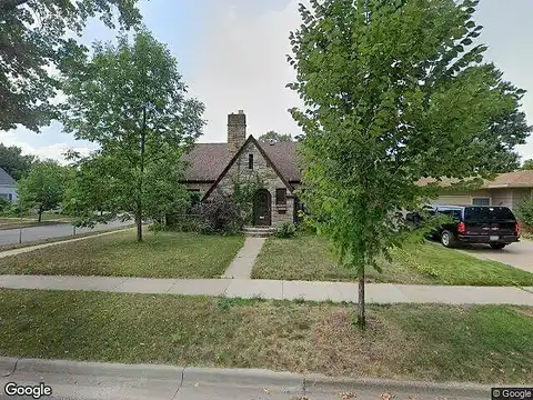 Lindbergh, STEVENS POINT, WI 54481