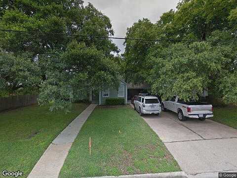 Saint Joseph, GONZALES, TX 78629