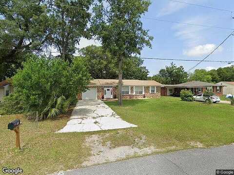 Rue Max, PENSACOLA, FL 32507