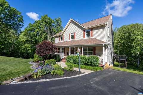 Birch, BARBOURSVILLE, VA 22923