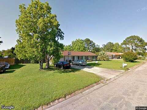 Berryhill, PENSACOLA, FL 32506
