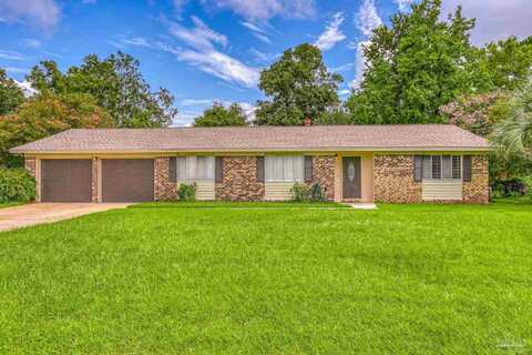 Berryhill, PENSACOLA, FL 32506