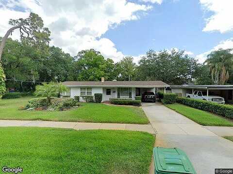 Rome, TAMPA, FL 33612