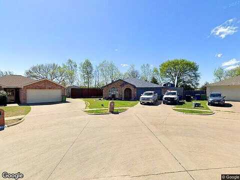 Comfort, WAXAHACHIE, TX 75165