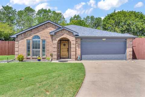 Comfort, WAXAHACHIE, TX 75165