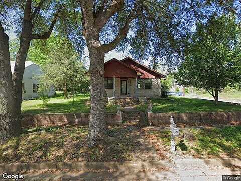John, PALESTINE, TX 75801