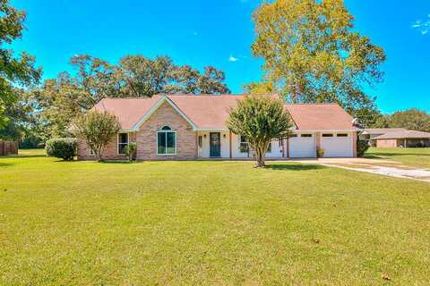 County Road 2209, CLEVELAND, TX 77327