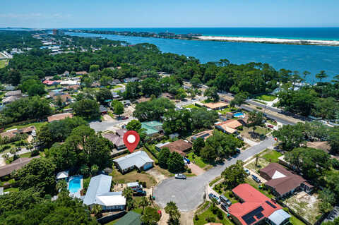 Royal Palm, MARY ESTHER, FL 32569