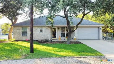 Mulberry, BELTON, TX 76513