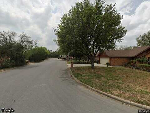9Th, SAN JUAN, TX 78589