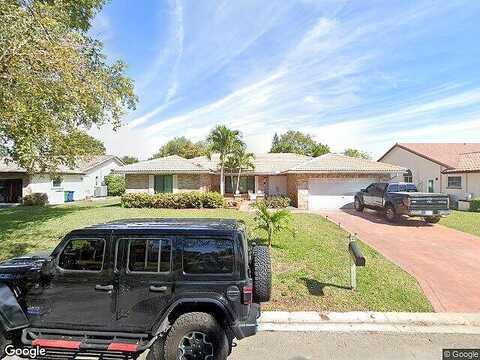 110Th, CORAL SPRINGS, FL 33071
