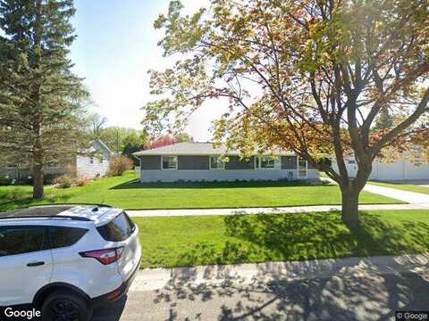 Forest, FOND DU LAC, WI 54935