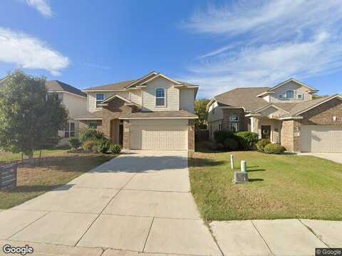 Breezy, SCHERTZ, TX 78154
