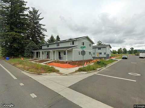 St Charles, EUGENE, OR 97402