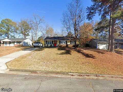 Crawford, COLUMBUS, GA 31909